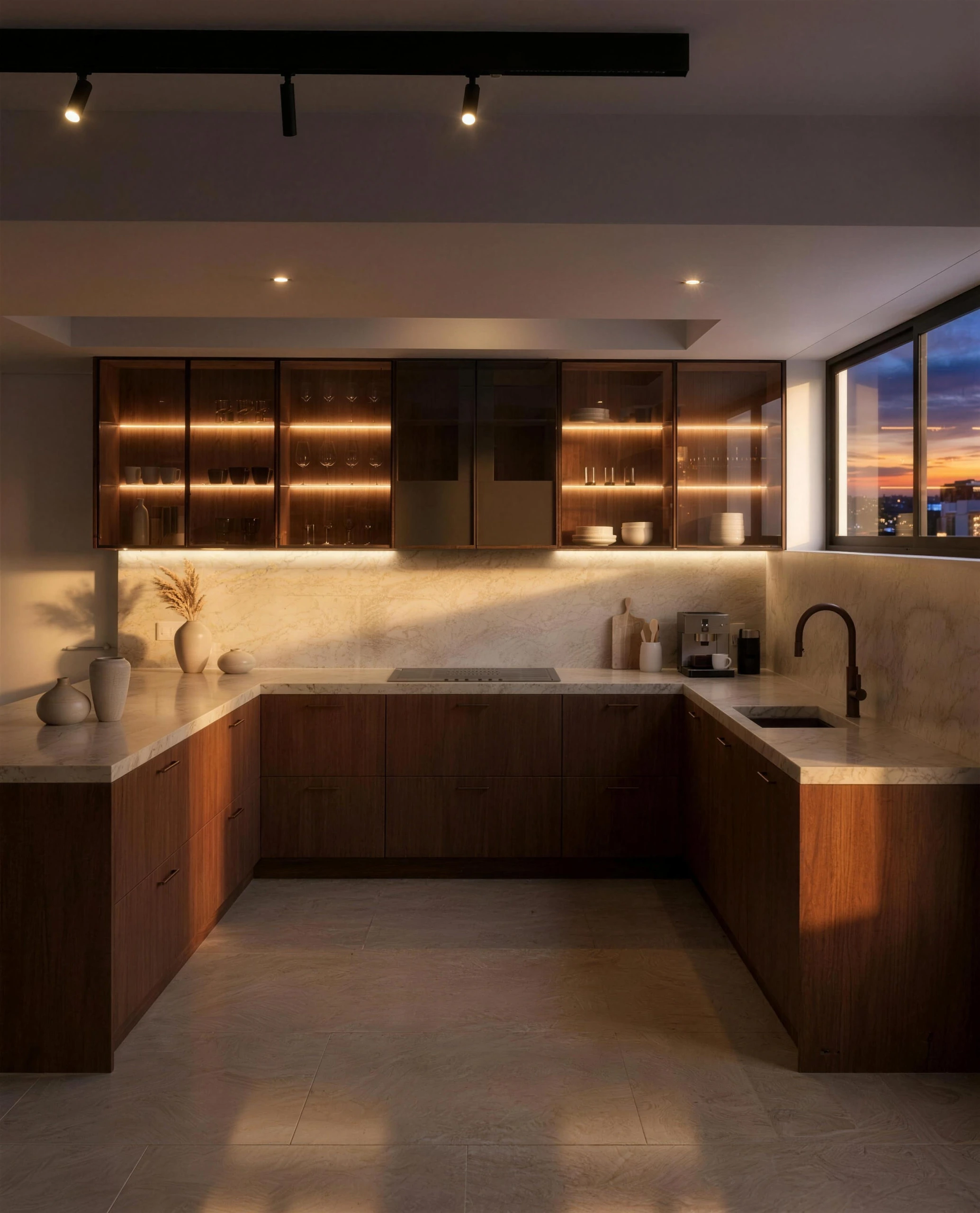 Vista 9 del progetto Miramar