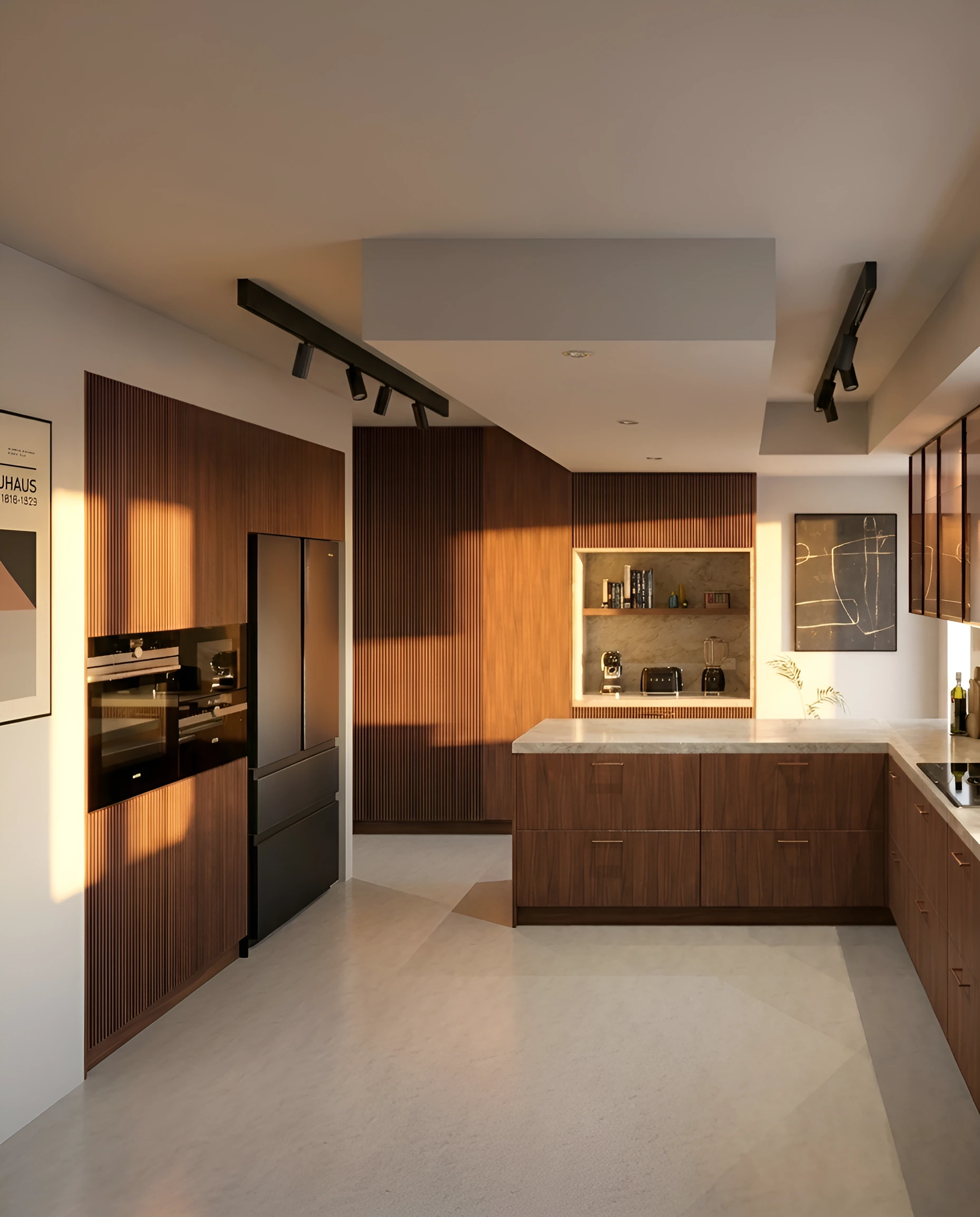 Vista 16 del progetto Miramar