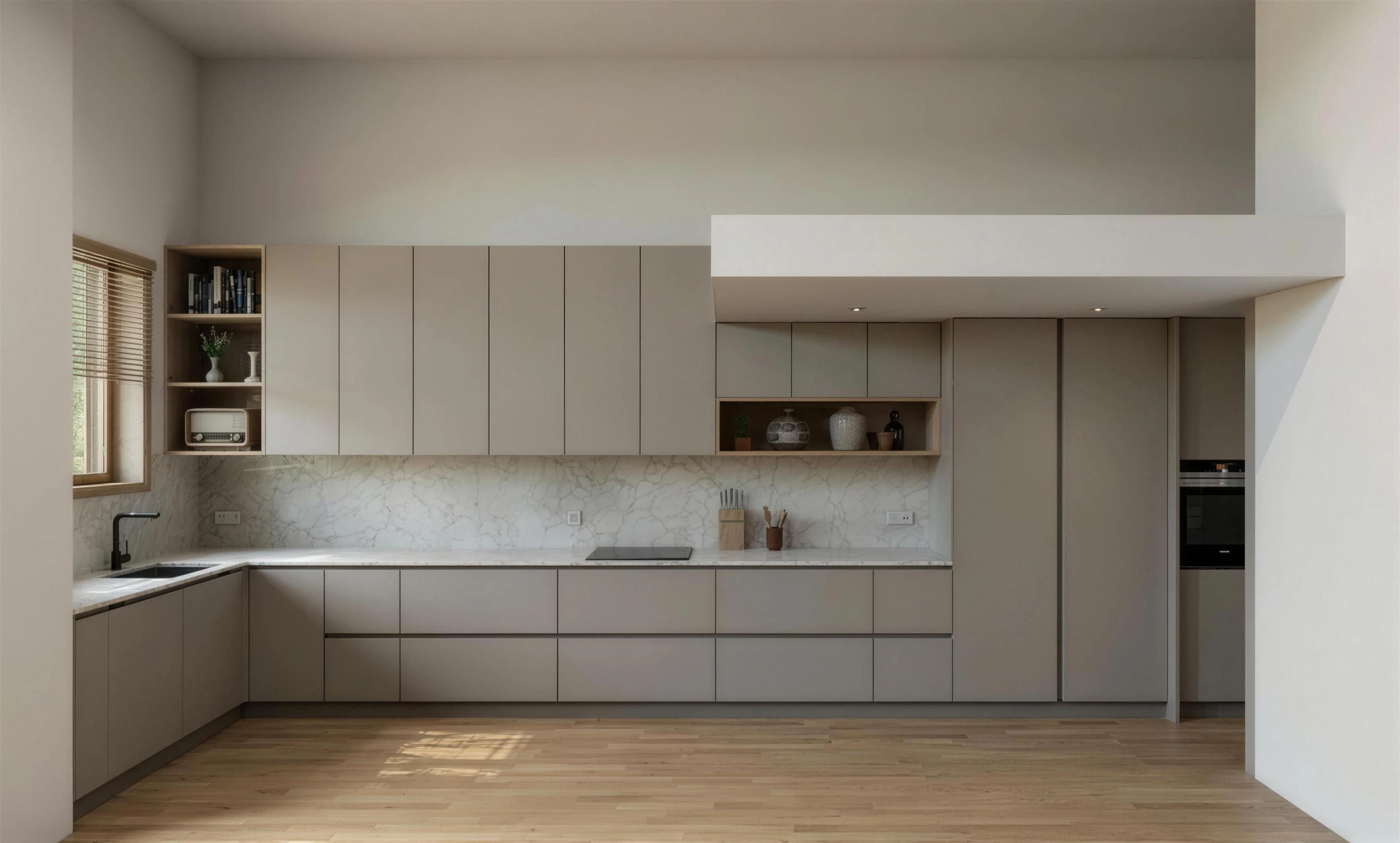 Cozinha Armazém 810 em Porto