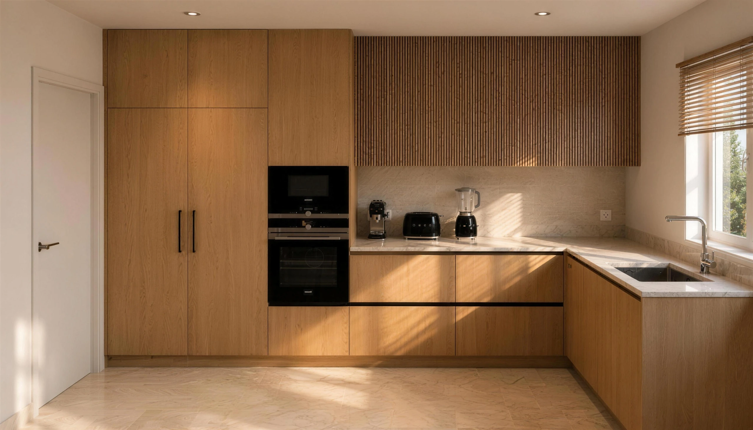 Vista 1 do projeto Carvalho em Tours