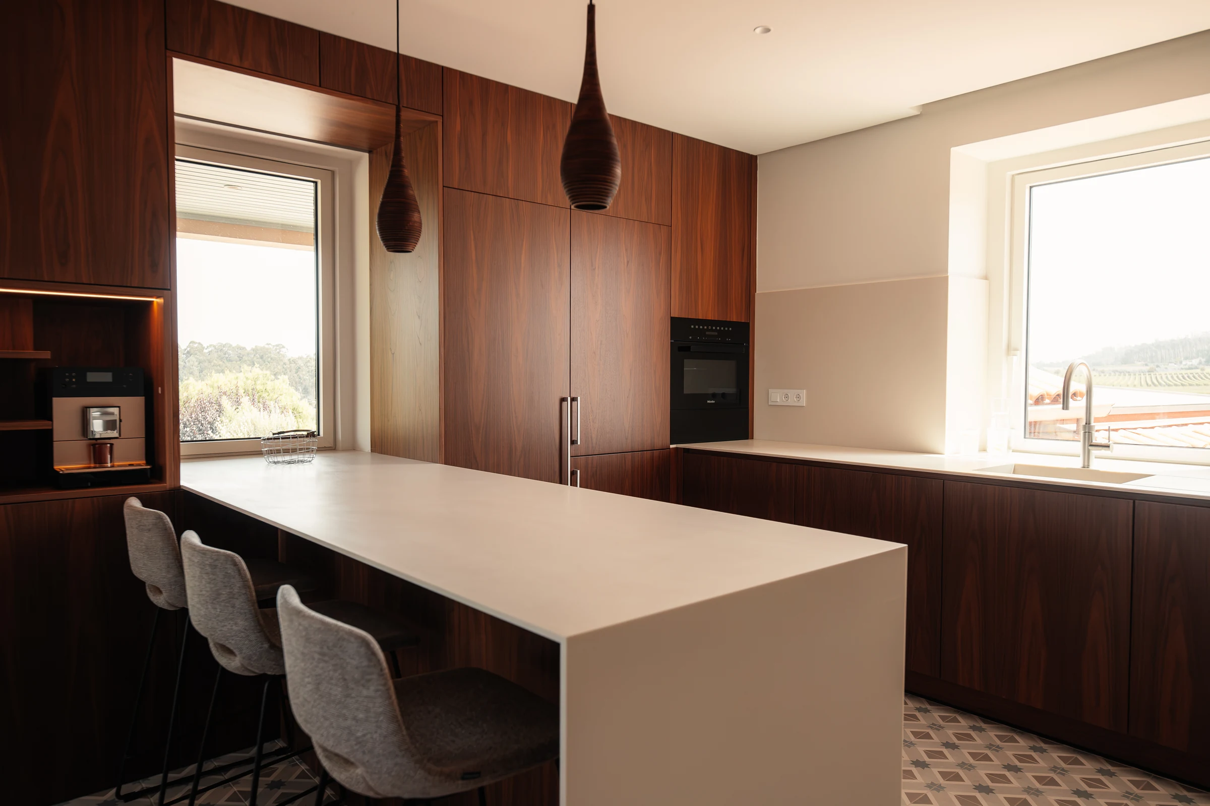 Casa Meã · Armazém 810