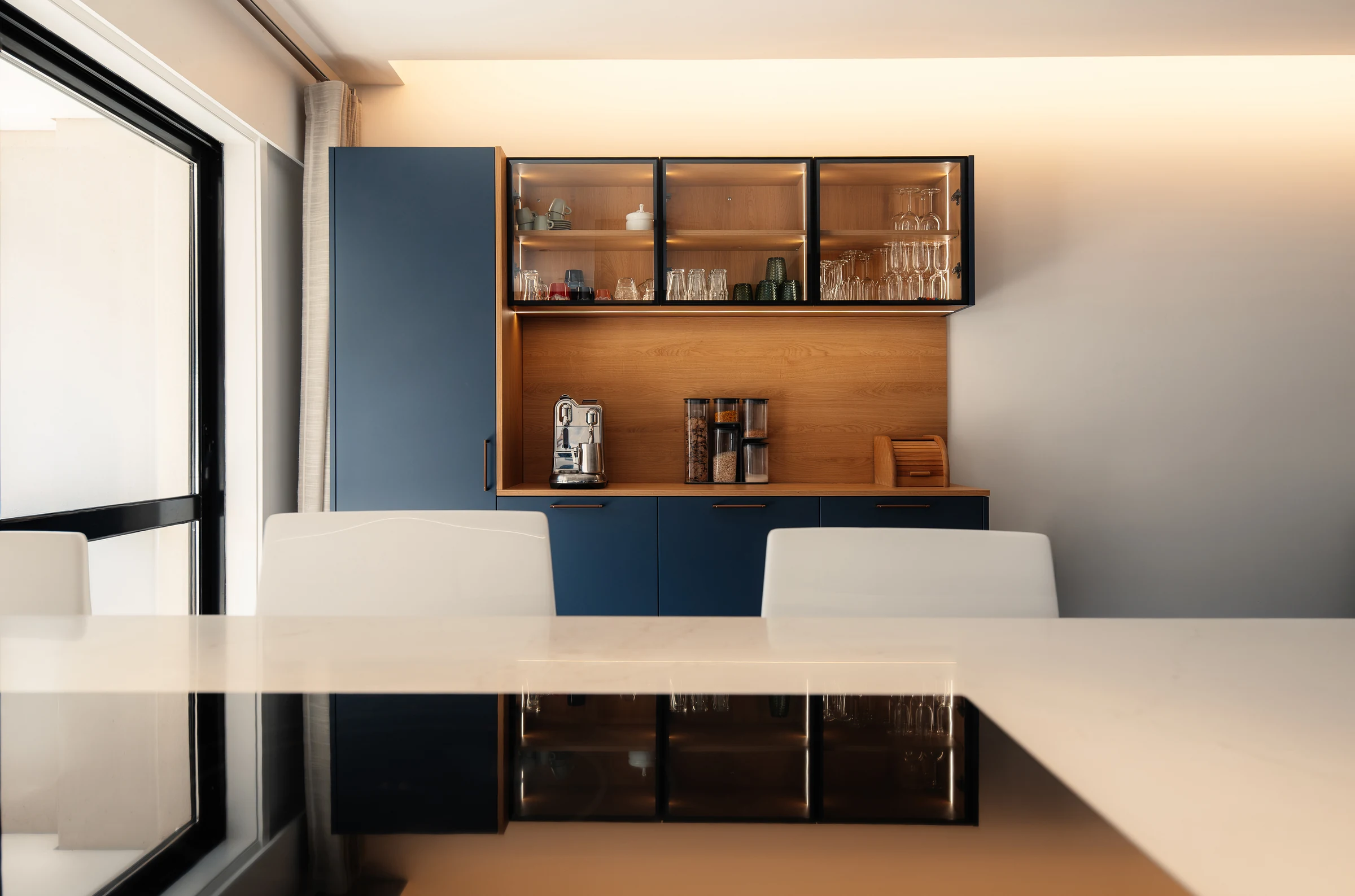 View 8 of the Nevogilde project